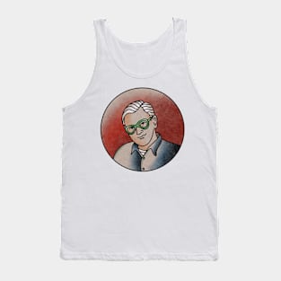 Martin Loren Tank Top